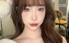 女子身体里取出了花